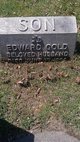  Edward Gold