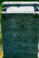  William David Scott