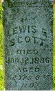  Lewis Ely Scott Sr.