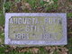  Augusta Theresa <I>Ruff</I> Stitt