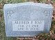  Alfred P. Hay