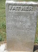  Henry Green Burdine