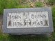  John Joseph Quinn Jr.