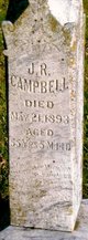  James Reed Campbell