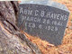  Abraham Charles Bartlett Havens