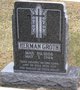  Herman Groth