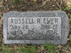  Russell Roscoe Eyer