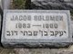  Jacob Solomon