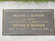  Melvin Eugene Skinner