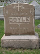  Frederick J Doyle