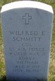 Wilfred E Schmitt