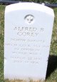  Alfred B Corey