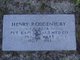  Henry Jackson Roddenberry