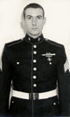Sgt Larry Duane Jameson Photo