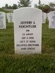  Jeffery L “Jeff” Reightler