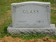  Elsie Margaret <I>Sprague</I> Glass