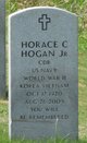 Horace Chilton Hogan Jr. Photo