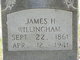  James Hugh Willingham