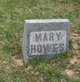  Mary <I>Kees</I> Howes