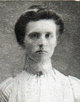  Mary NelliJane “Polly” <I>Sutton</I> Jones