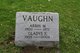  Gladys E. <I>Matthewson</I> Vaughn