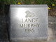Lance Murphy Photo