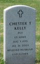 Chester T Kelly Photo