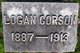  Logan Corson