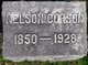  John Nelson Corson