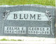  George Philip Blume