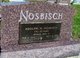  Adolph Nicholas Nosbisch