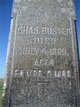  Charles David Buster