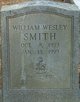  William Wesley Smith