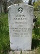  John Sadach