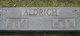  Andrew Jackson Aldrich
