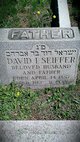  David I. Seiffer