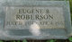  Eugene B. Roberson