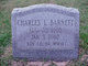  Charles Lester Barnett
