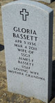 Gloria Ann Bassett