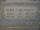 James Monroe Furgerson