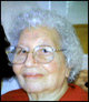  Dominga “Grandma” <I>Muniz Castillo</I> Luna