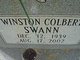  Winston Colbert Swann