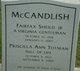  Fairfax Sheild McCandlish Jr.
