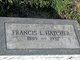  Francis Lennox “Frank” Hatcher