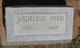  Madeline Reed