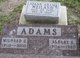  JoAnn <I>Adams</I> Weiland