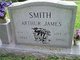  Arthur James Smith
