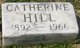  Catherine Hill