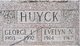  George L Huyck