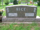  Minnie E. Rice